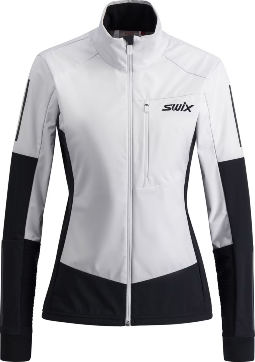 Swix Dynamic Jacket W