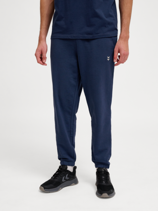 Hummel Pulse Joggebukse Navy M