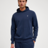 Hummel Pulse Hettegenser Navy M