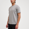 Hummel Pulse T-Shirt M Grey