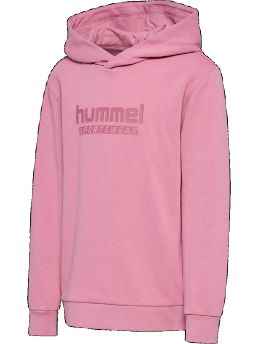 Hummel JR Base Hoodie Pink