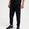 Hummel Pulse Joggebukse Black