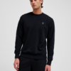 Hummel Pulse Crewneck M Black