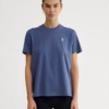 Hummel Pulse T-Shirt W Indigo