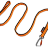 Non-Stop Dogwear Bungee Leash 2m