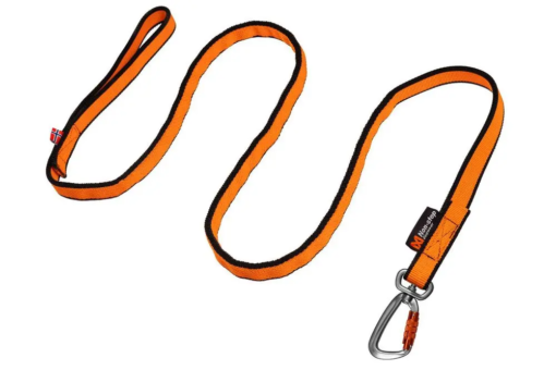 Non-Stop Dogwear Bungee Leash 2m