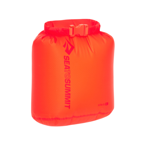 Sea To Summit Eco Ultra-Sil Drybag 3L Orange