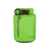 Sea To Summit Lightweight 70D Drybag 1L Applegreen