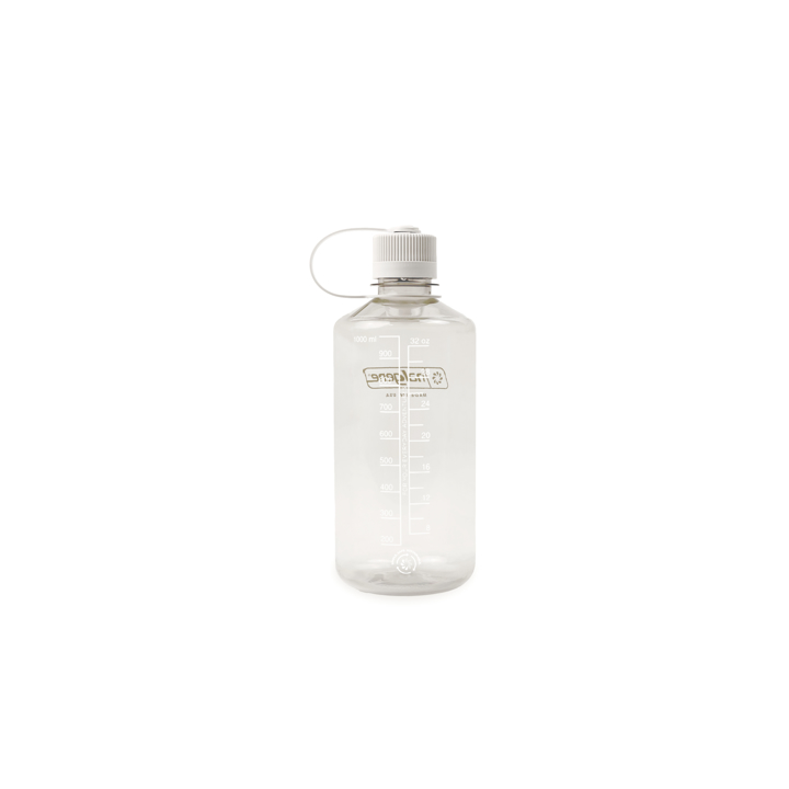 Nalgene 1L Narrow Mouth Sustain Cotton