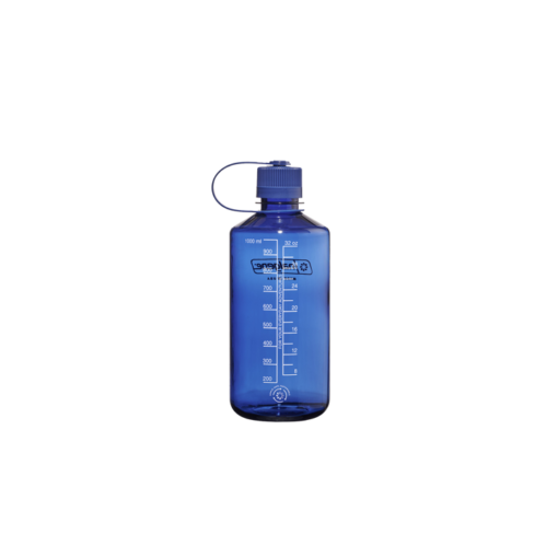 Nalgene 1L Narrow Mouth Denim