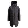 Swix Horizon parkas W black