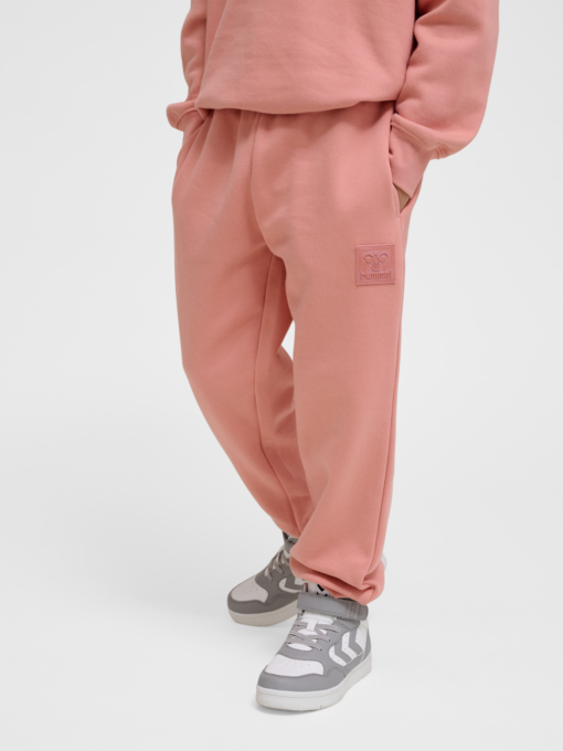 Hummel Clean pants JR rose dawn