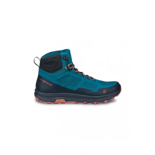 Vasque Breeze LT GTX W Blue Coral