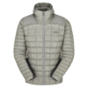 Rab Mythic Alpine Light jkt M Light Zinc