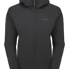 Rab Xenair Alpine Flex Jacket W