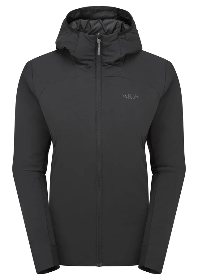 Rab Xenair Alpine Flex Jacket W