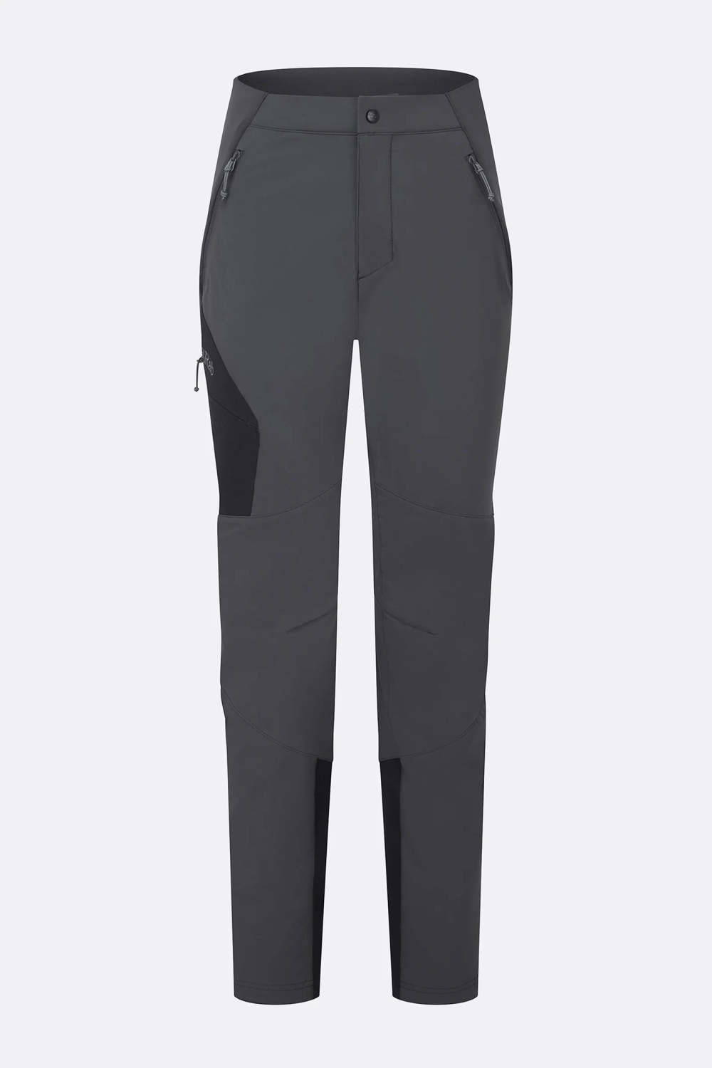 Rab Ascendor Pants Wmns Anthracite