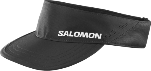 Salomon Shakeout Visor Black