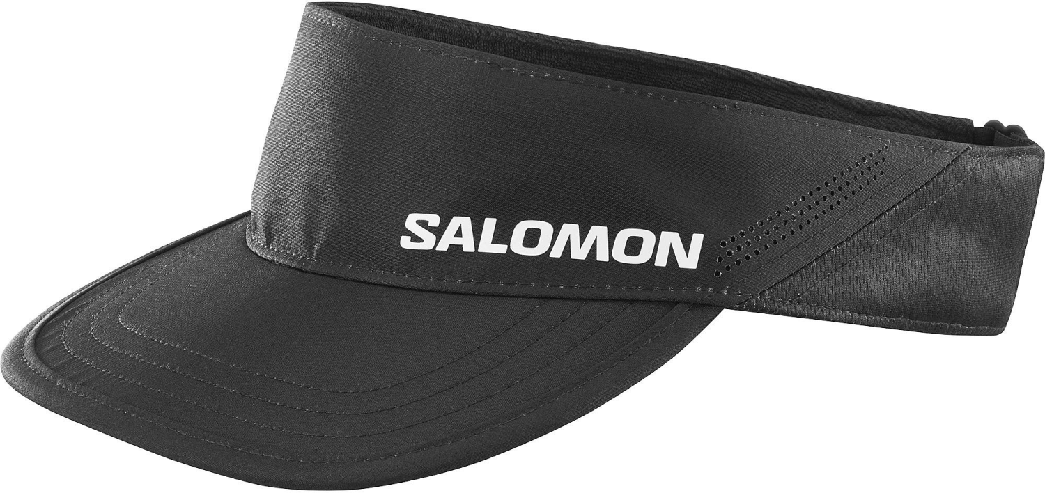 Salomon Shakeout Visor Black