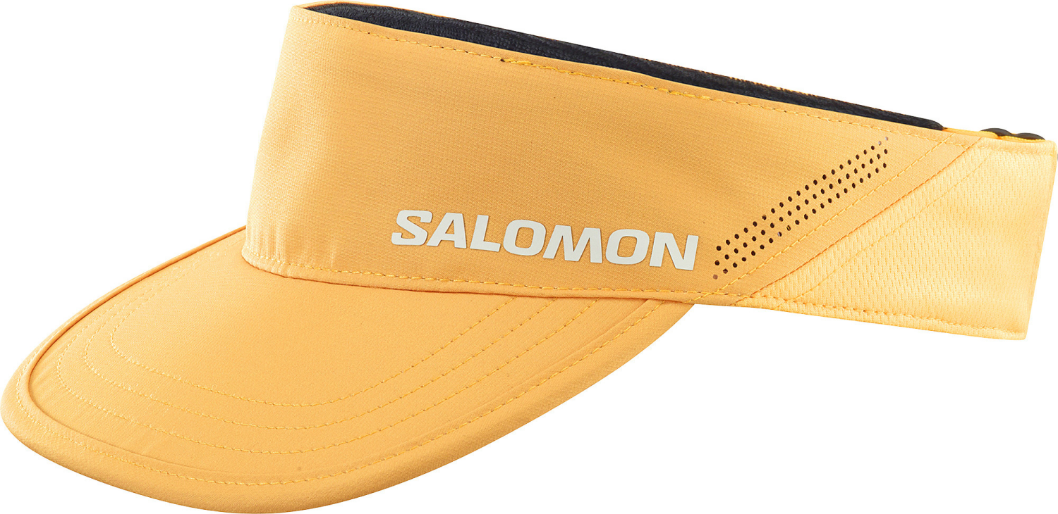 Salomon Shakeout Visor Apricot