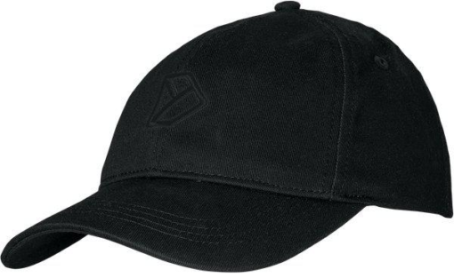 Didriksons Derin Cap 2 Black
