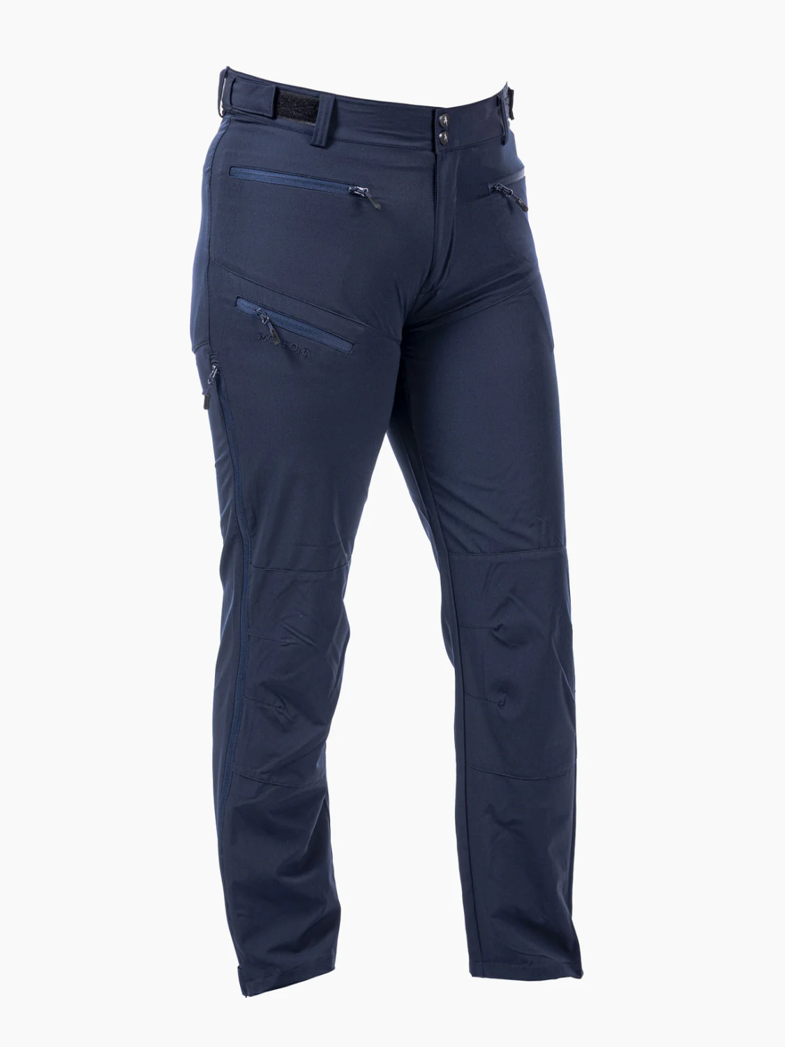 Move On Filefjell Ladies Pant Navy