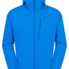 Rab Borealis Hoody Men Maya Blue