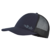 Rab Trucker Logo Cap Anthracite