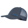 Rab Trucker Logo Cap Tempest Blue
