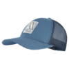 Rab Dihedral Badge Cap Orion Blue