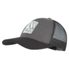 Rab Dihedral Badge Cap Graphene/Beluga