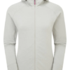 Rab Nexus Hoody Wmn Light Zinc