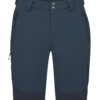 Rab Torque Mountain Shorts 10" Men Tempest Blue/Deep Ink
