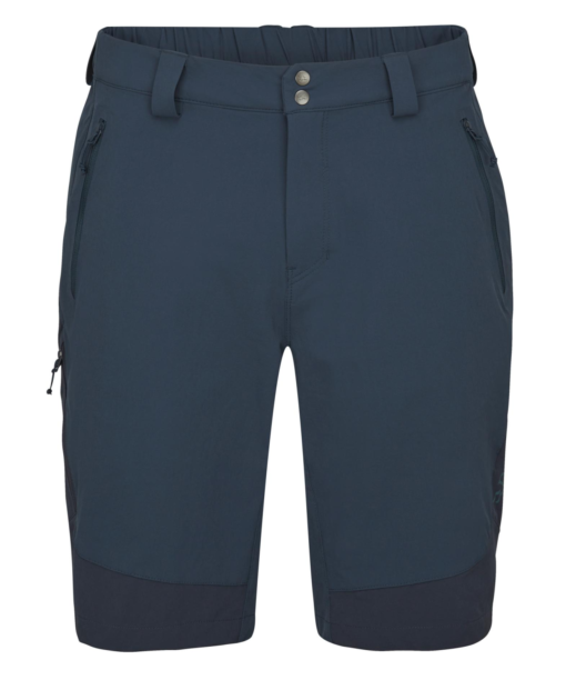 Rab Torque Mountain Shorts 10" Men Tempest Blue/Deep Ink