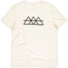 Devold Classic triple tee W White