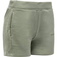 Devold Everyday shorts W Fog