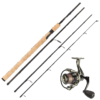 Lawson Kombo Explorer G4 7" 3-15g/BW5 800