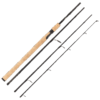Lawson Explorer G4 Haspel 8" 3-15g 4-delt
