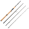 Lawson Explorer G5 Haspel 8" 5-20g 4-delt