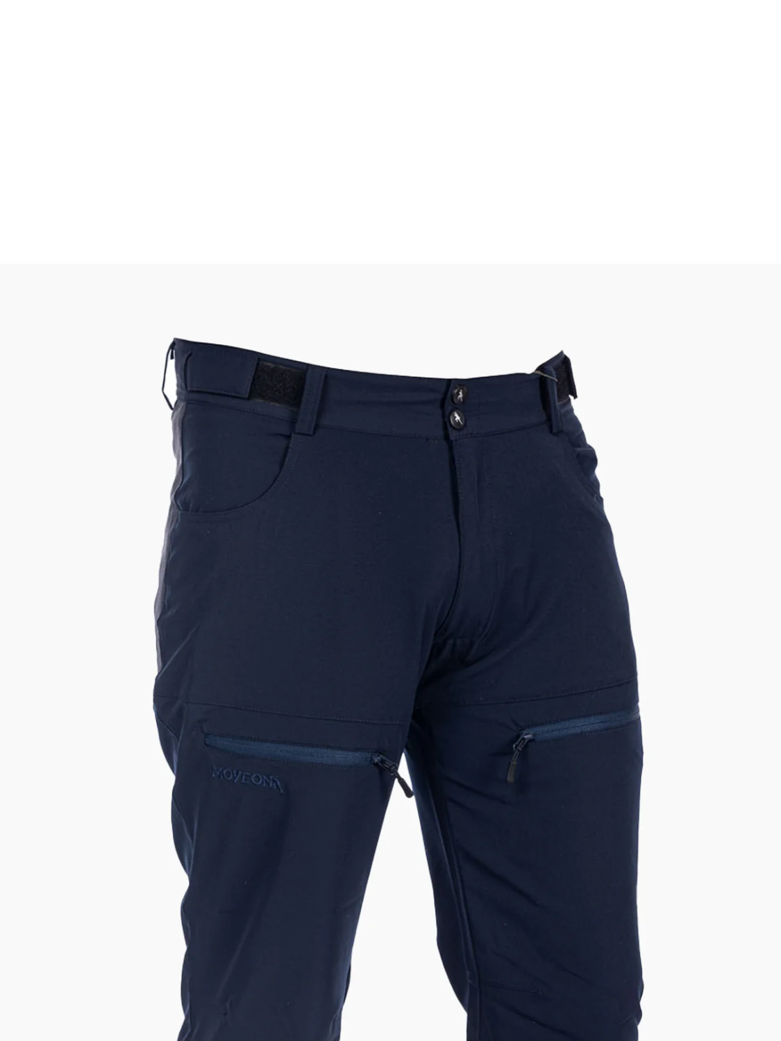 Move On Arendal piratshorts
