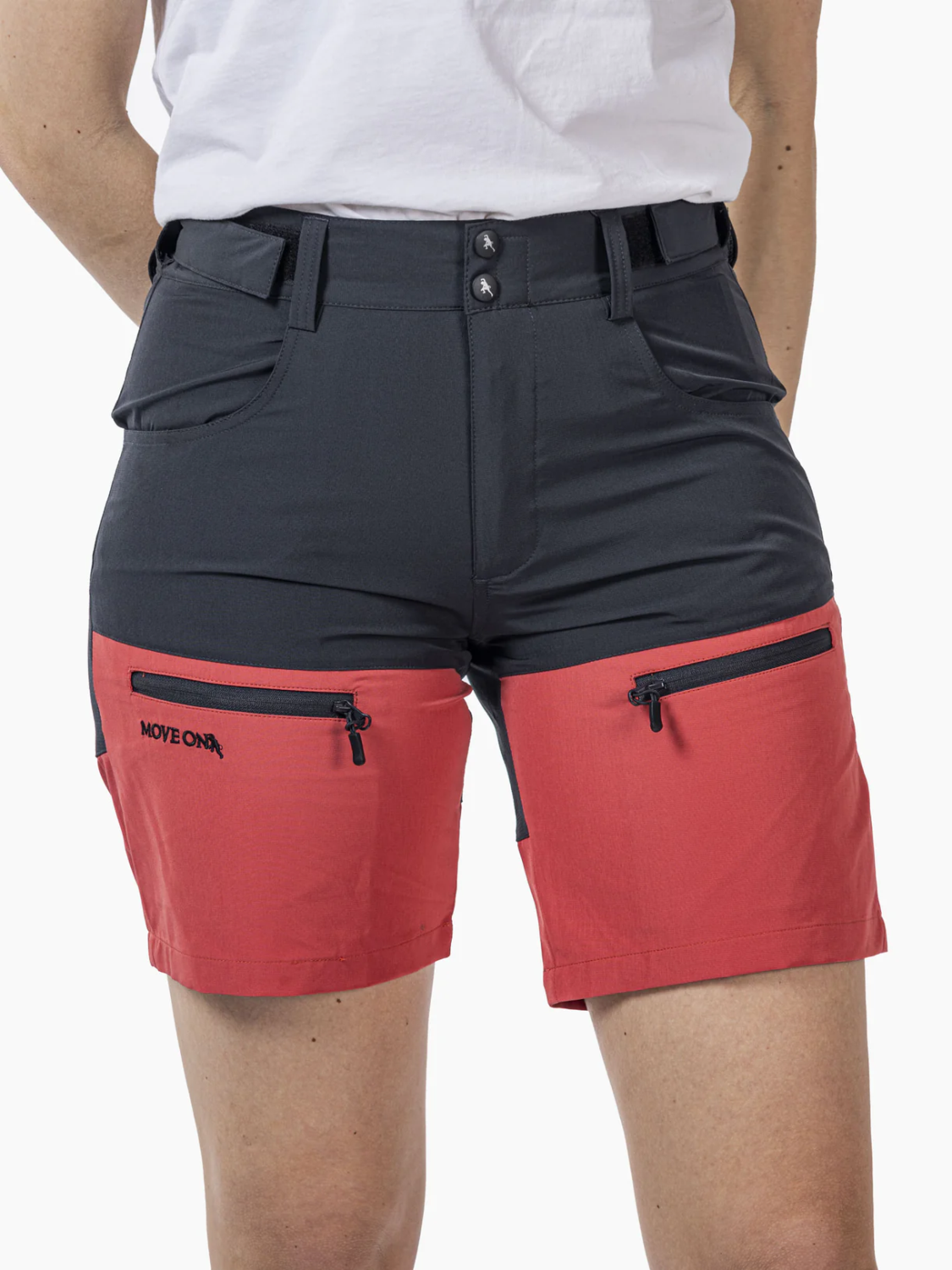 Move On Skei shorts dame