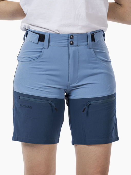 Move On Skei dame shorts