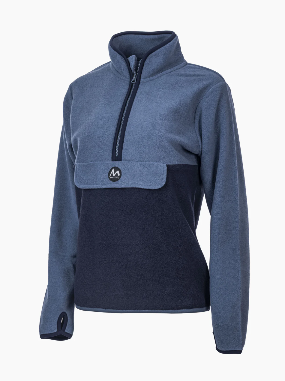 Move On Biri Fleece dame