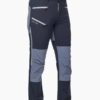 Move On Odda Ladies Pants Midnight/Stone