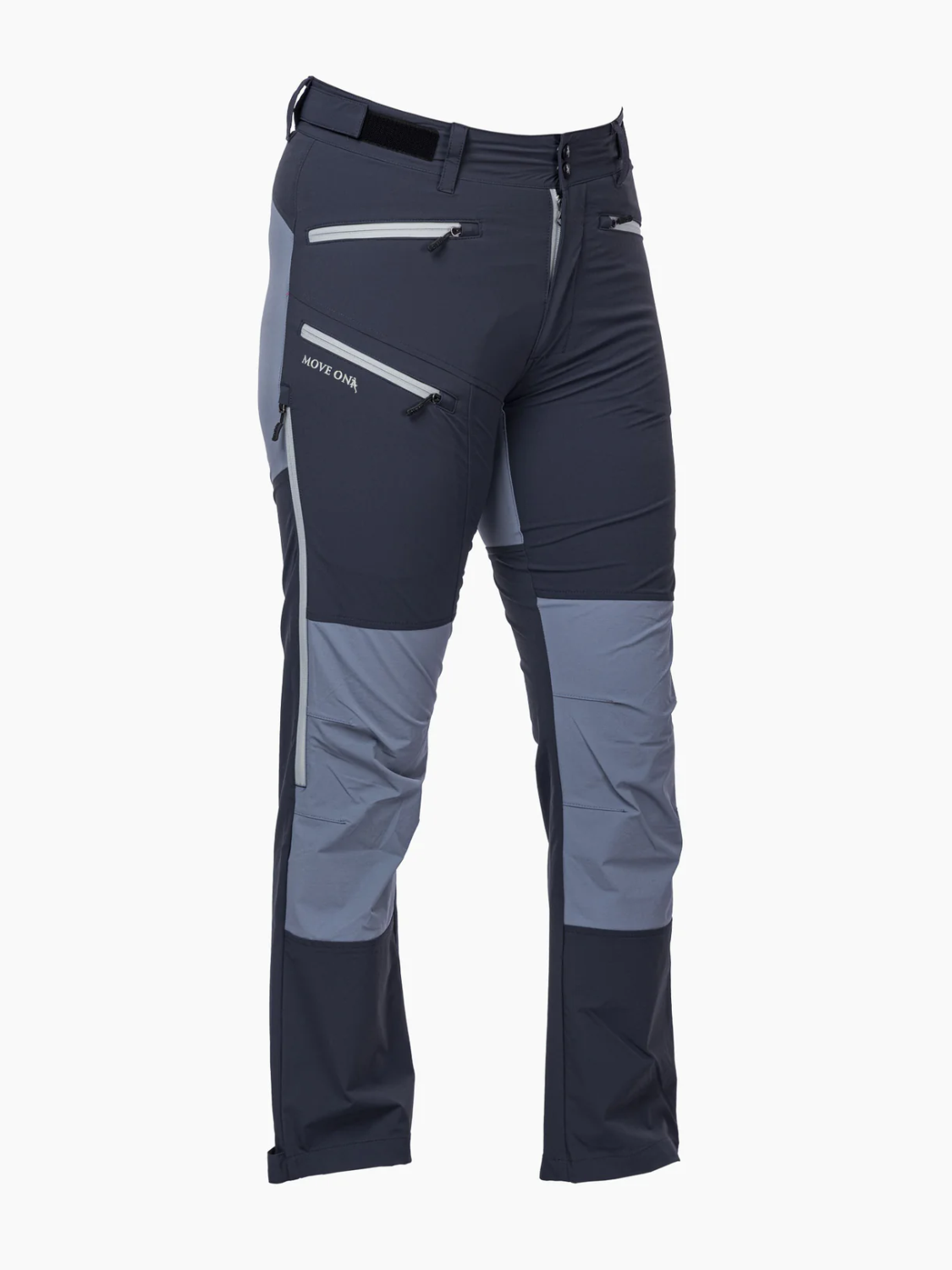 Move On Odda Ladies Pants Midnight/Stone