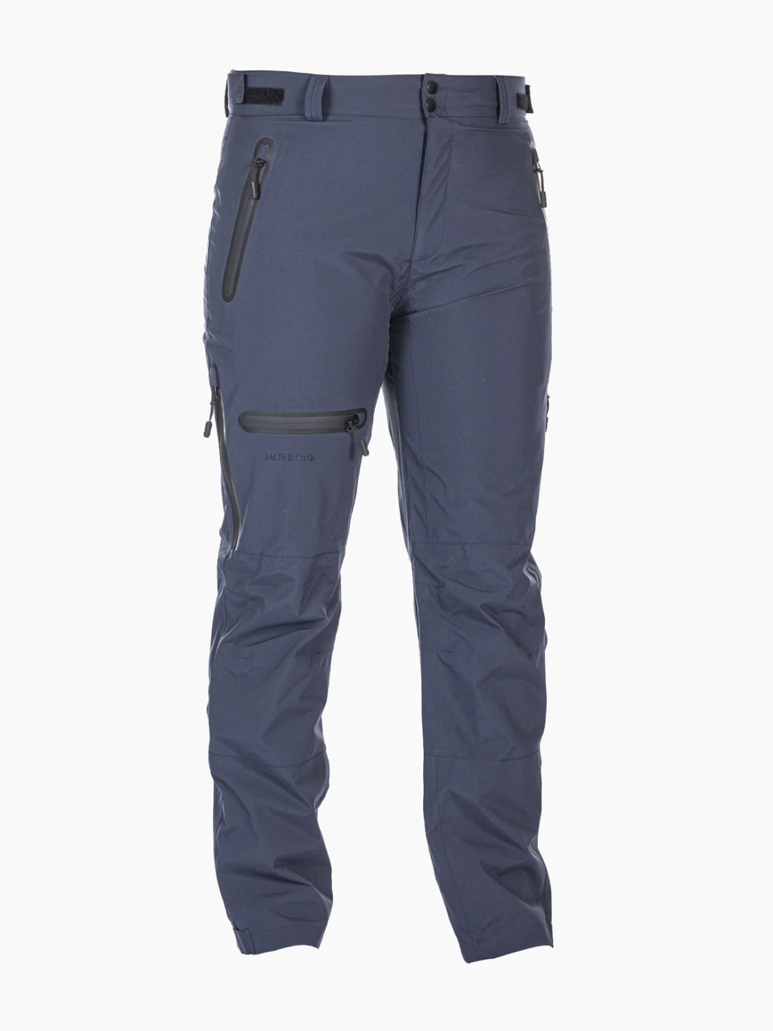 Move On Lyngseidet Ladies Pant