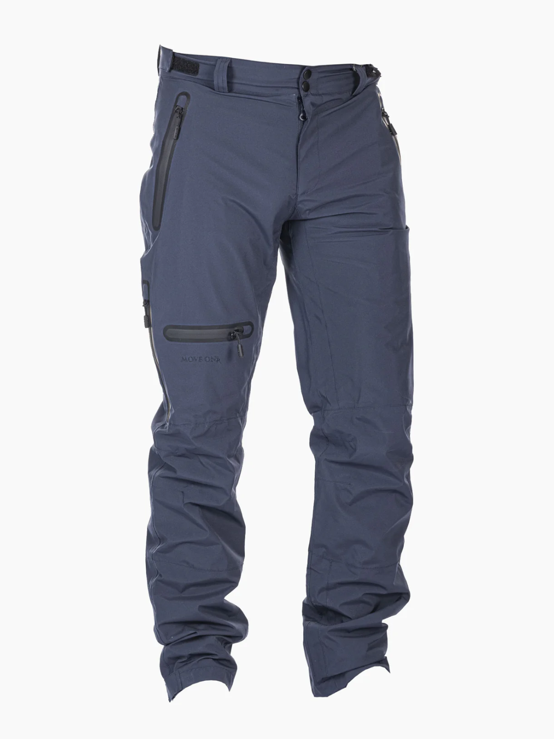 Move On Lyngseidet Mens Pants