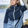 Move on Lyngseidet jakke dame