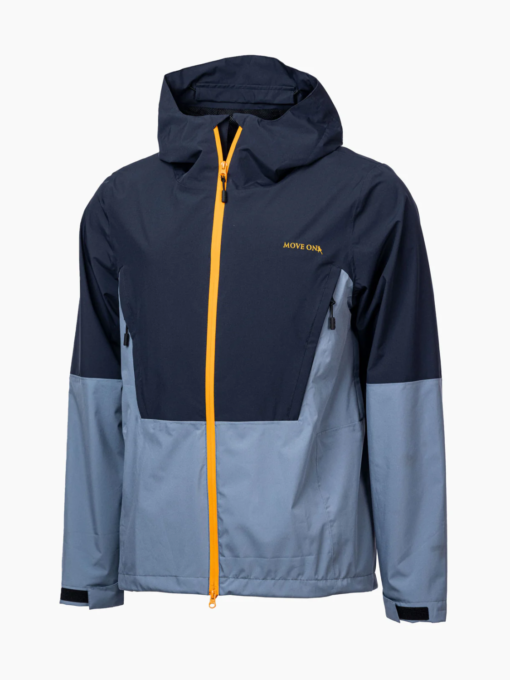 Move On Lyngseid Jacket Herre
