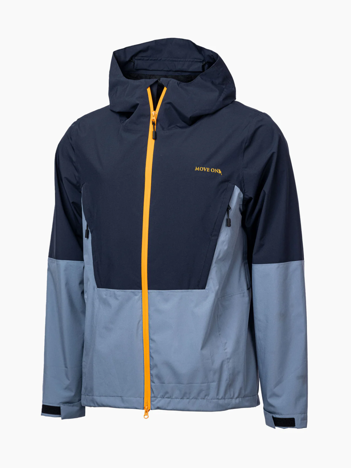 Move On Lyngseid Jacket Herre